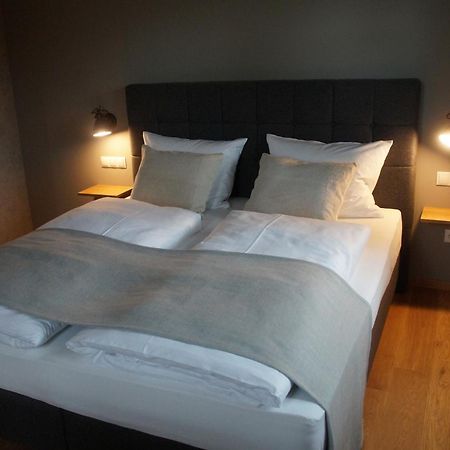 Hotel Dorfmuehle Lehrberg Chambre photo