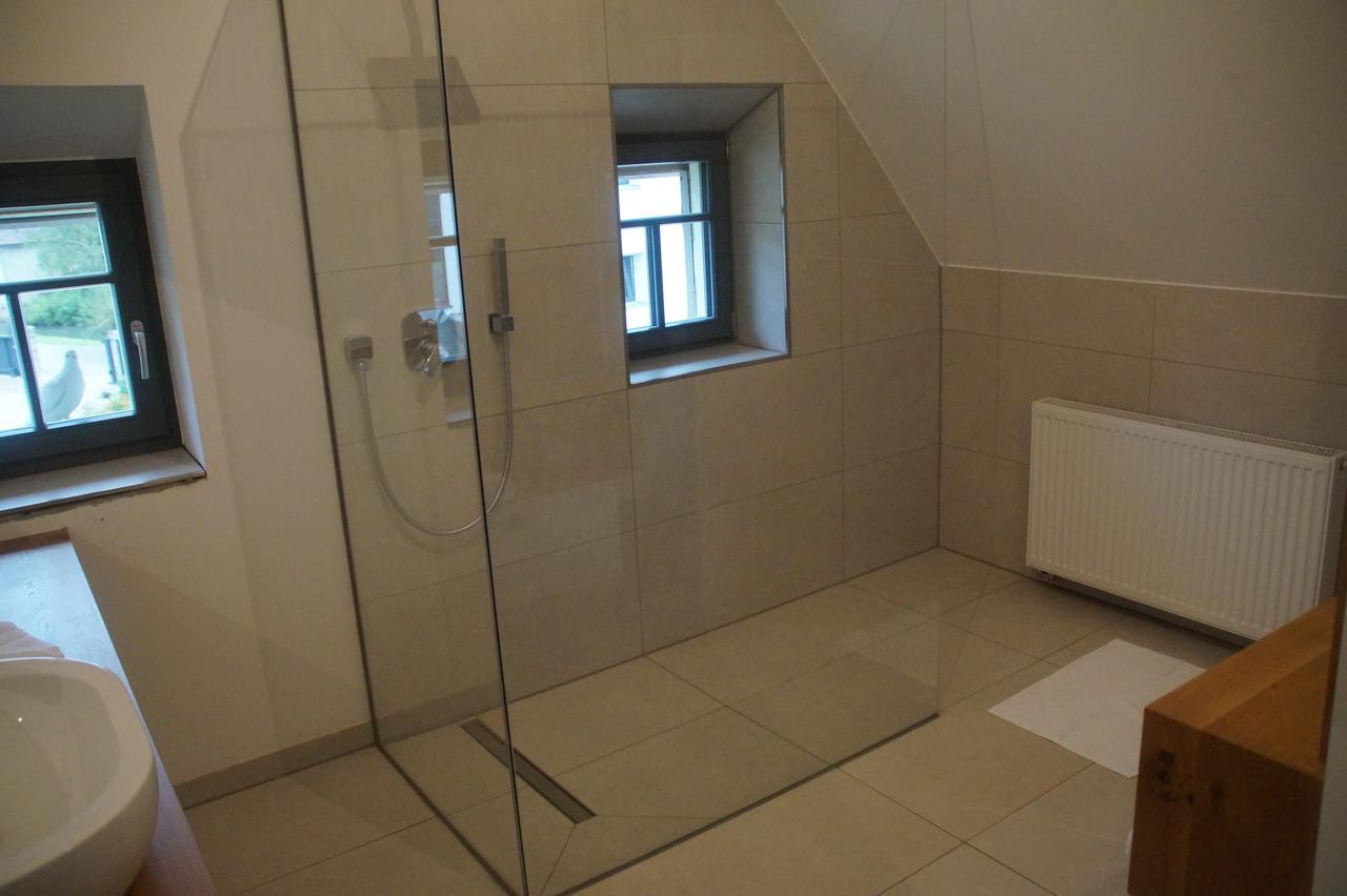 Hotel Dorfmuehle Lehrberg Chambre photo